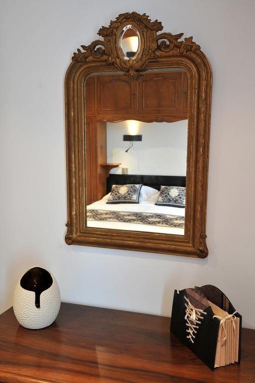 Les Balcons De Riquewihr Apartment Luaran gambar
