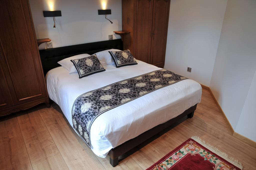 Les Balcons De Riquewihr Apartment Luaran gambar