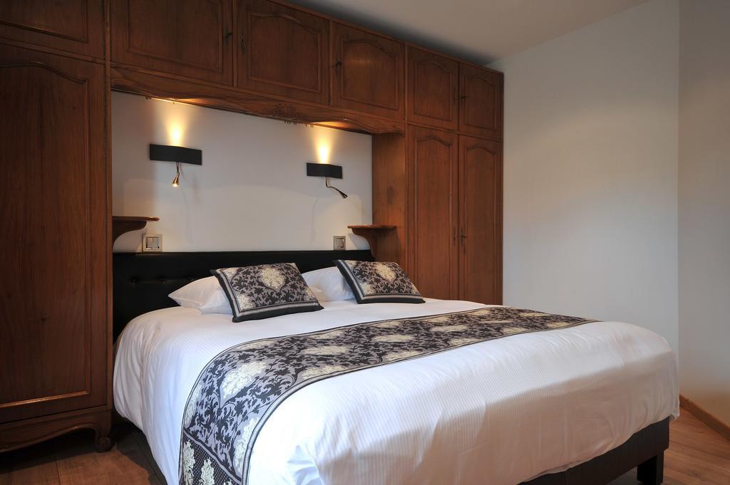 Les Balcons De Riquewihr Apartment Bilik gambar