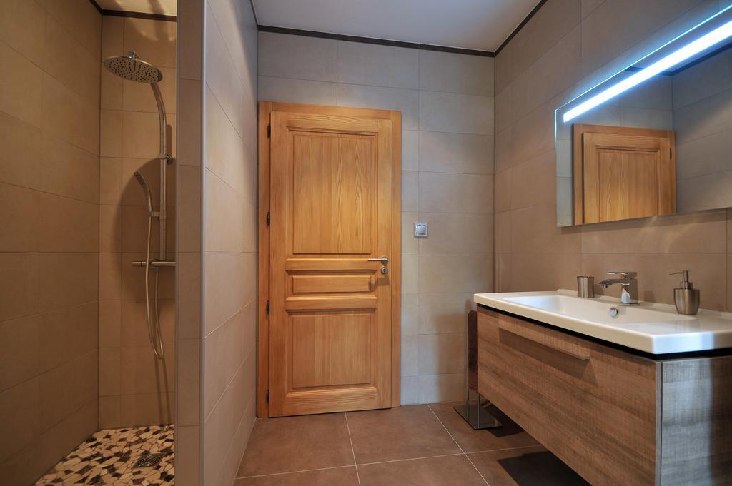 Les Balcons De Riquewihr Apartment Bilik gambar