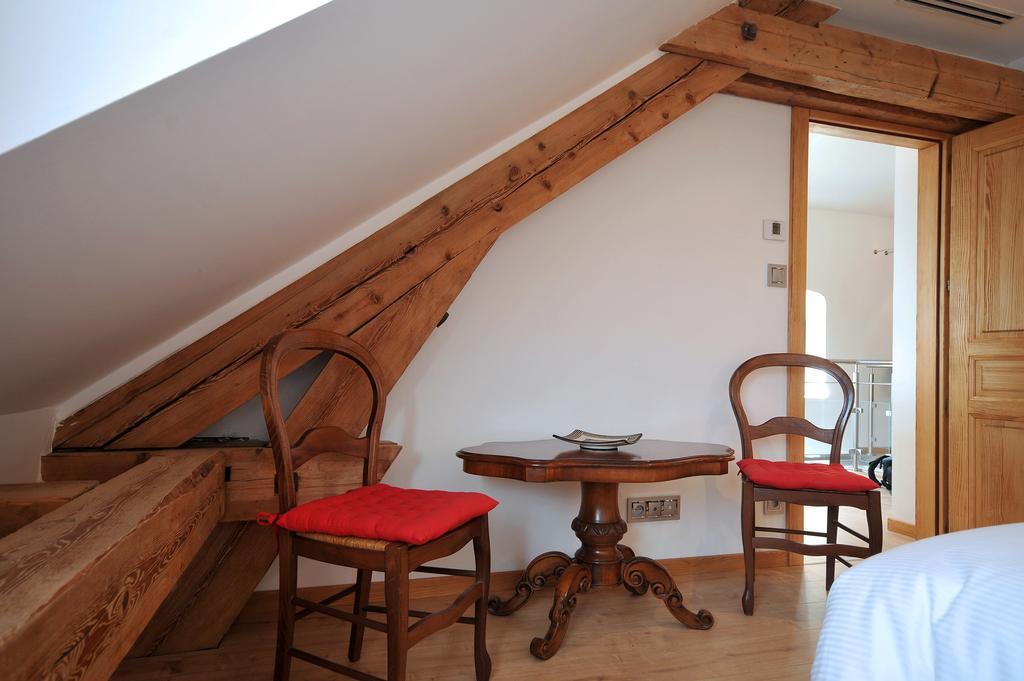 Les Balcons De Riquewihr Apartment Luaran gambar